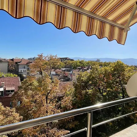 Garden Appartamento *