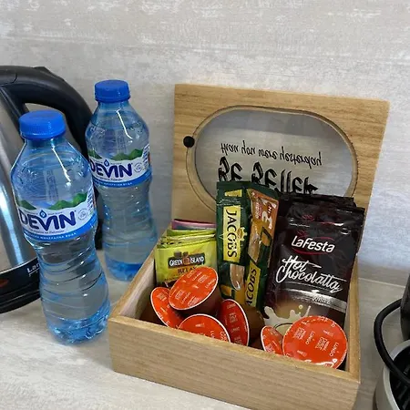 Garden Appartamento Plovdiv