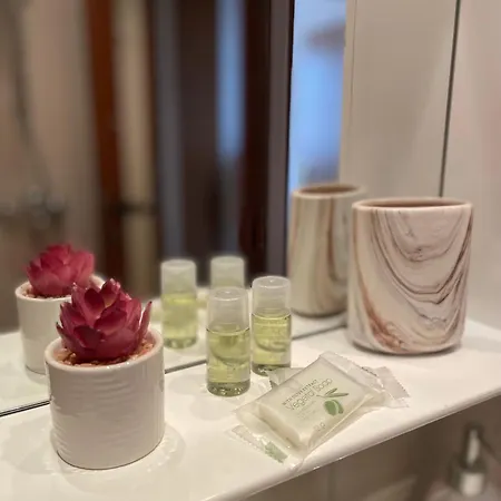 Appartamento Garden Plovdiv