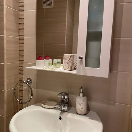 Appartamento Garden *