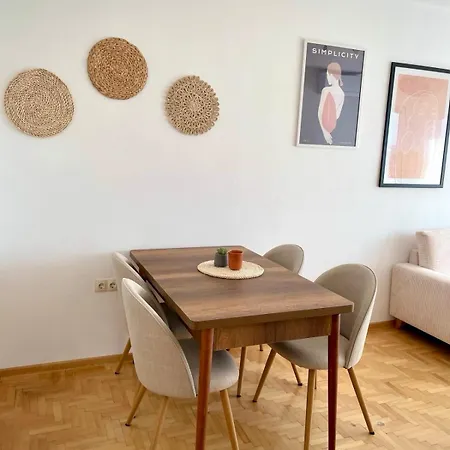 Appartamento Garden *