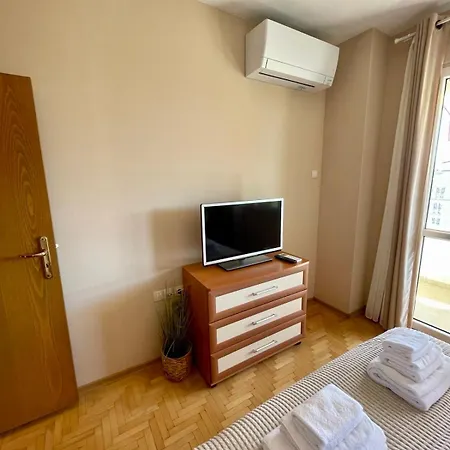 Appartamento Garden Plovdiv