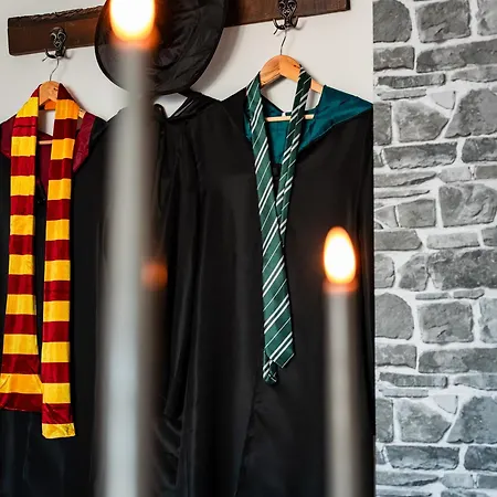 Wizard's Апартамент
