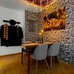 Апартаменты Wizard's