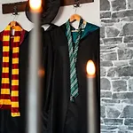 Wizard's Апартаменты
