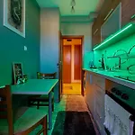 Апартаменты Wizard's *