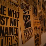 Апартаменты Wizard's *