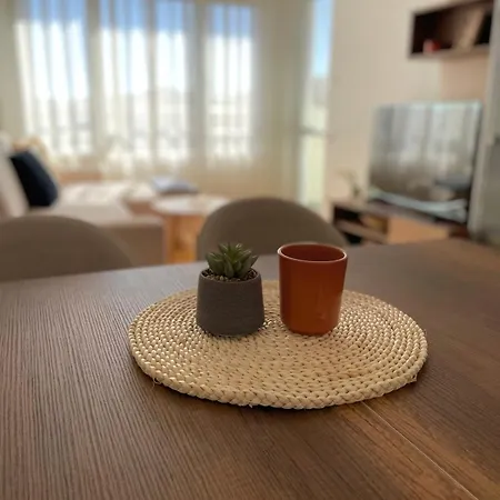 公寓 Garden 普罗夫迪夫