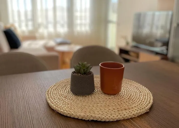 公寓 Garden 普罗夫迪夫